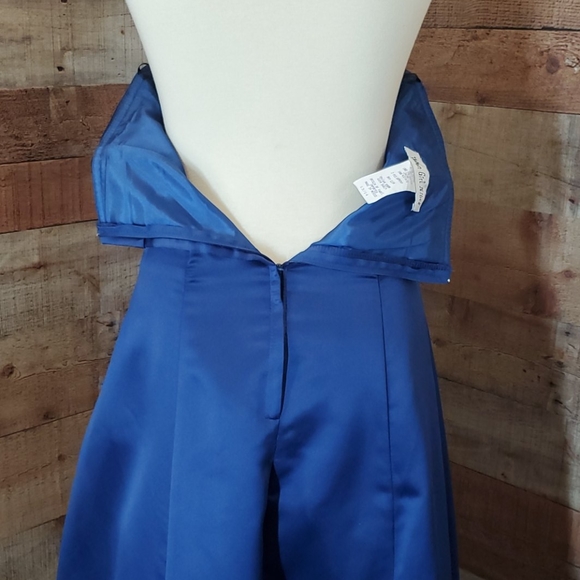 Urban Girl Nites Prom or Evening Gown - Picture 5 of 6